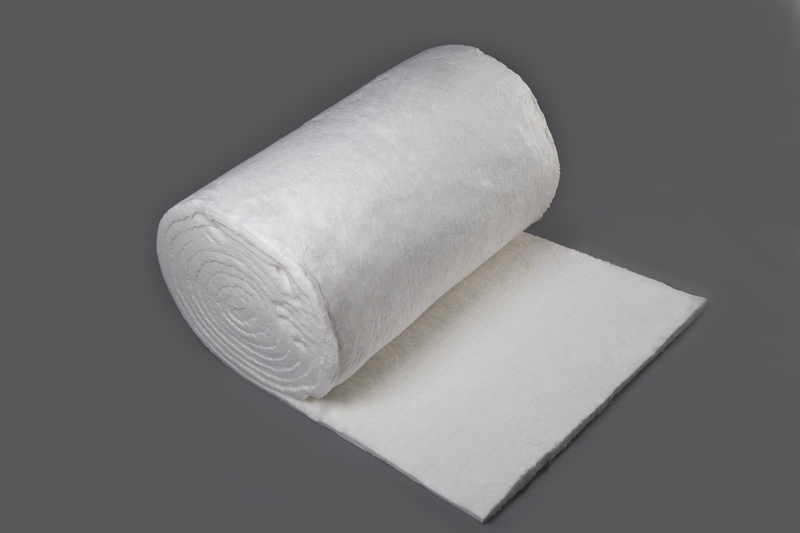 陶瓷纖維毯